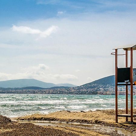 The Mirador Boutique Villa With Scenic Sea View Порто-Рафті Екстер'єр фото