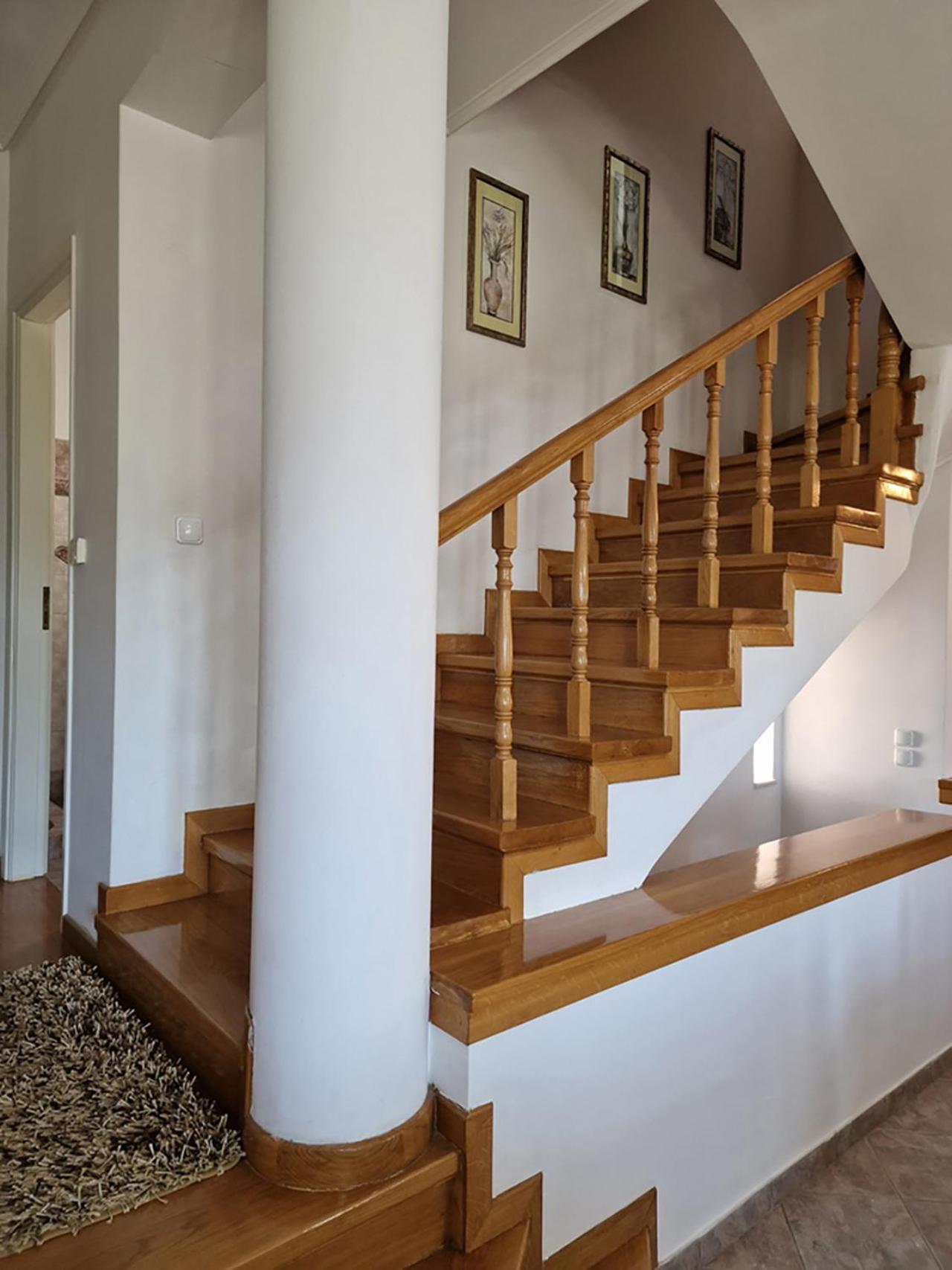 The Mirador Boutique Villa With Scenic Sea View Порто-Рафті Екстер'єр фото